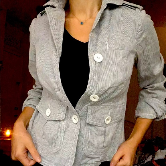 Marc By Marc Jacobs Jackets & Blazers - Marc by Marc Jacobs Sz 0 Women’s Blazer Cardigan